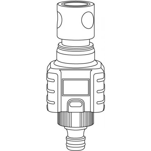 Aqualímetro GARDENA ref. 8188-20