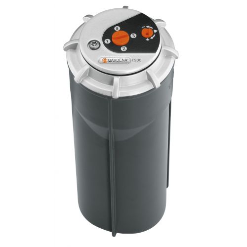 Turbo aspersor T 200 Premium