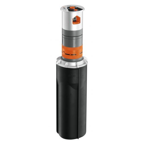 Turbo aspersor emergente T 380 Premium