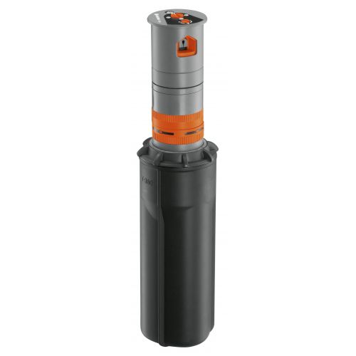 Turbo-aspersor  T 380  Comfort