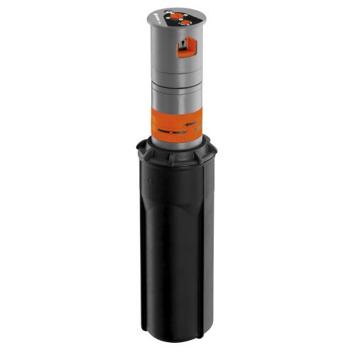Turbo-aspersor  T 380  Comfort