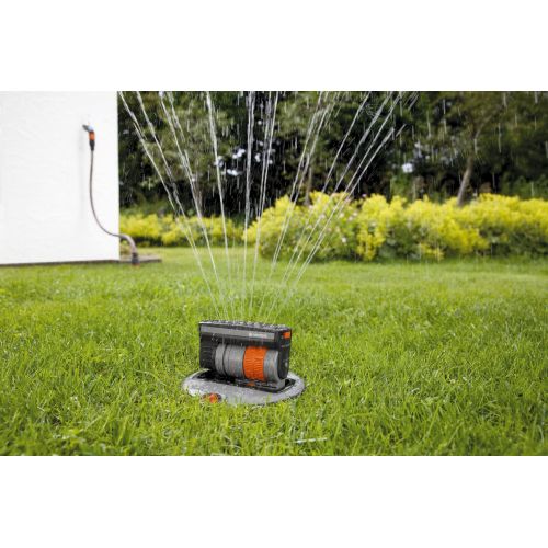 Kit completo aspersor emergente OS 140
