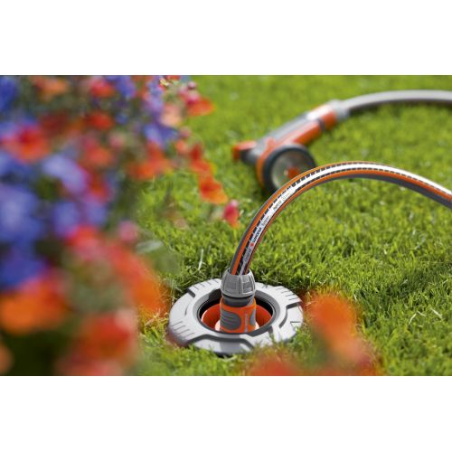 Conector de agua