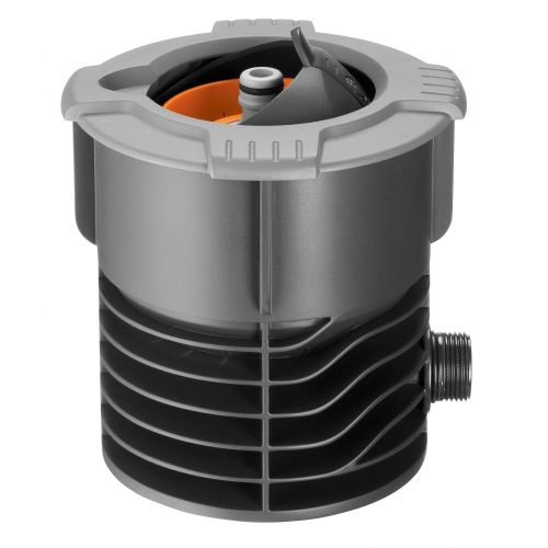 Conector de agua