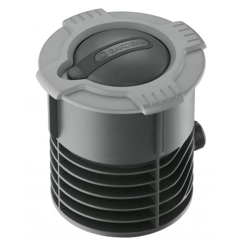 Conector de agua