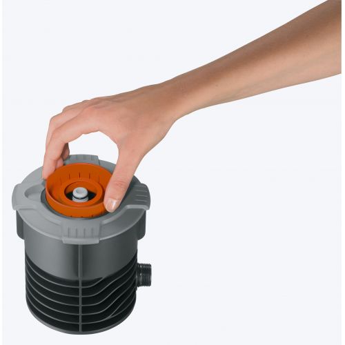 Conector de agua