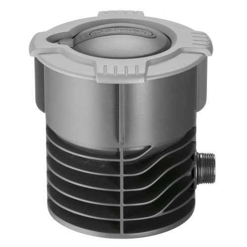 Conector de agua