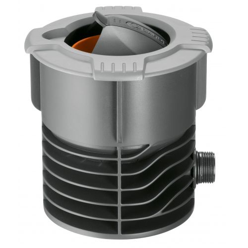 Conector de agua
