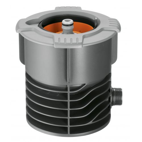 Conector de agua