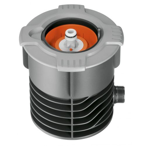 Conector de agua