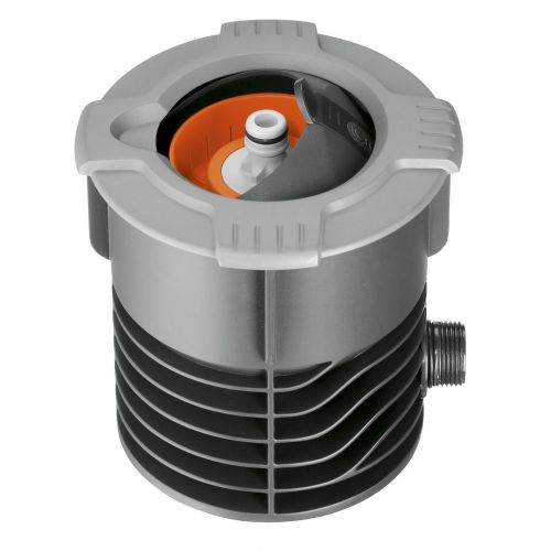 Conector de agua