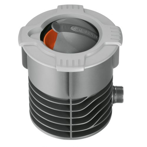 Conector de agua