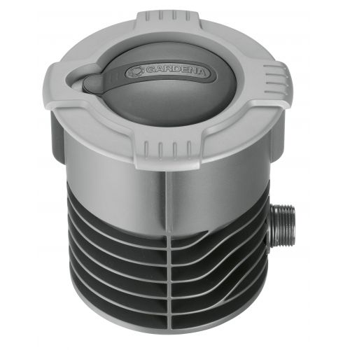 Conector de agua