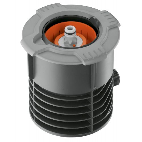 Conector de agua