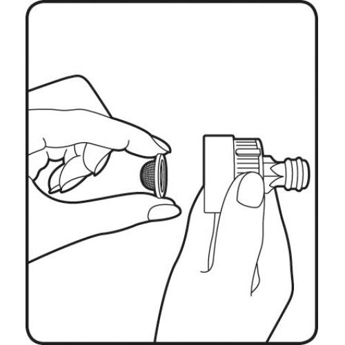 Conector Stop articulado Pipeline
