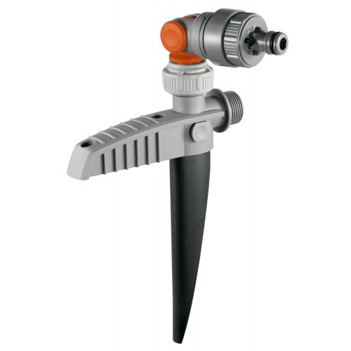 Conector Stop articulado Pipeline
