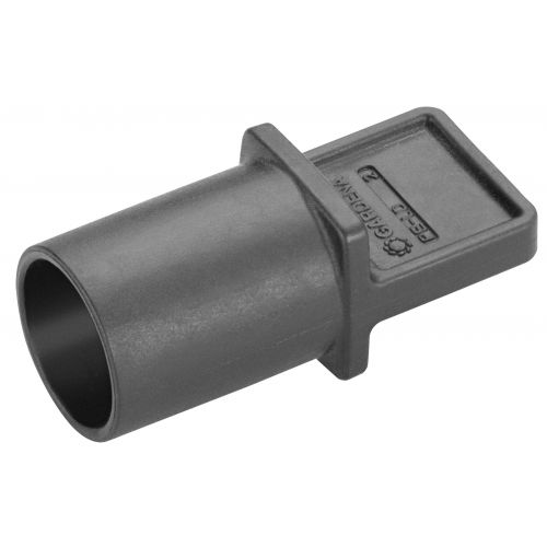 Derivación en T de 13 mm para microdifusores