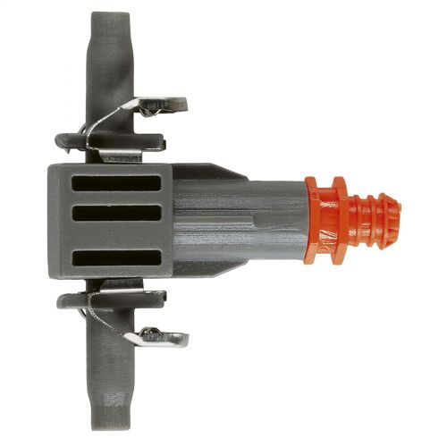 Gotero lineal 2 l/h