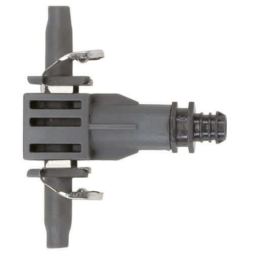 Gotero lineal 4 l/h