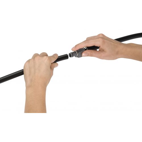 Conector \\\"Quick & Easy\\\" de 13 mm (1/2\\\")