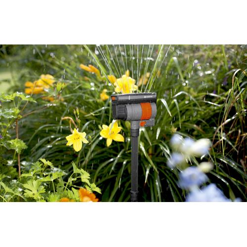 Tubo prolongador para el aspersor oscilante OS 90