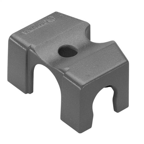 Caballete para tubo Micro-drip 13 mm