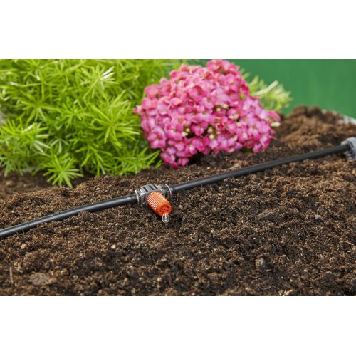 Gotero lineal ajustable