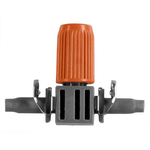 Gotero lineal ajustable