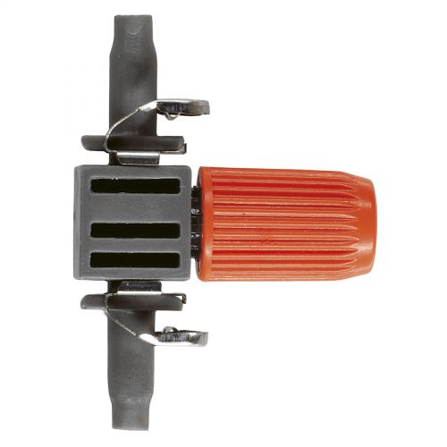 Gotero lineal ajustable