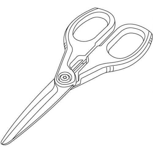 Tijeras multiuso XL GARDENA
