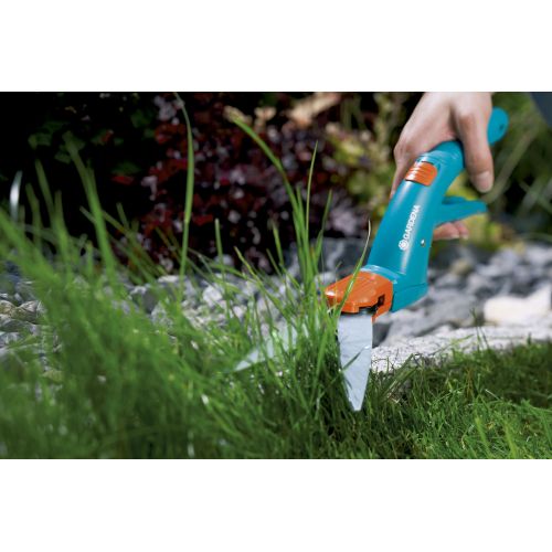 Tijeras cortacésped Classic, orientables