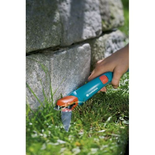 Tijeras cortacésped Classic, orientables