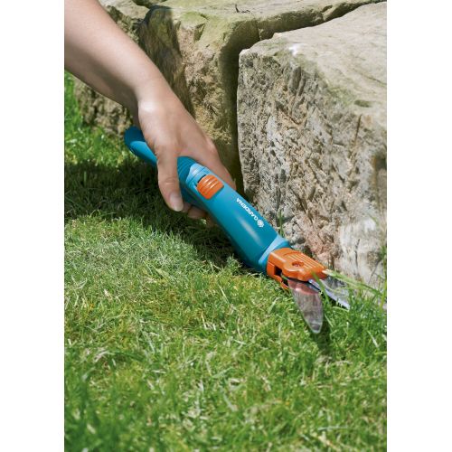 Tijeras cortacésped Classic, orientables