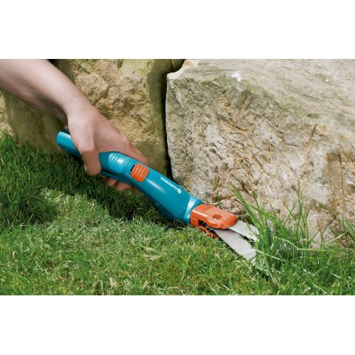 Tijeras cortacésped Classic, orientables