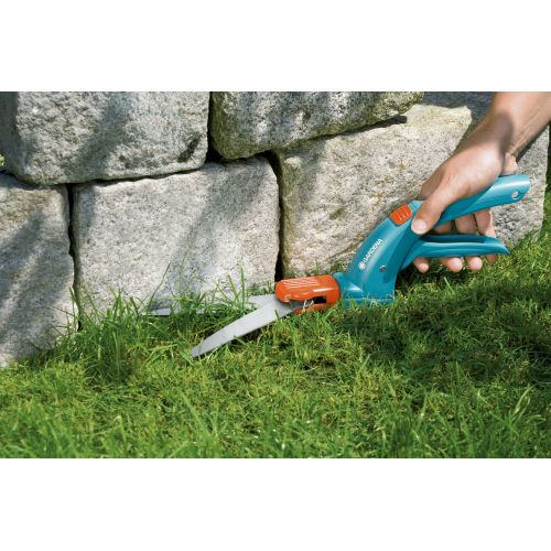 Tijeras cortacésped Classic, orientables