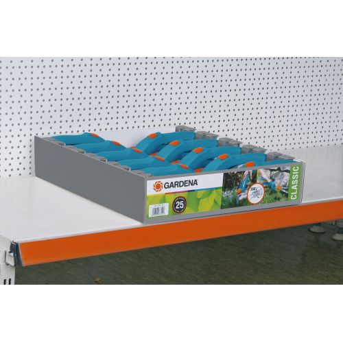 Tijeras cortacésped Classic, orientables