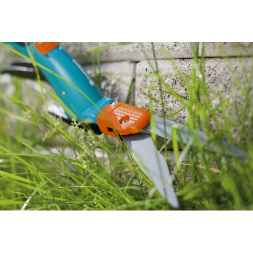 Tijera cortacésped orientable Comfort GARDENA