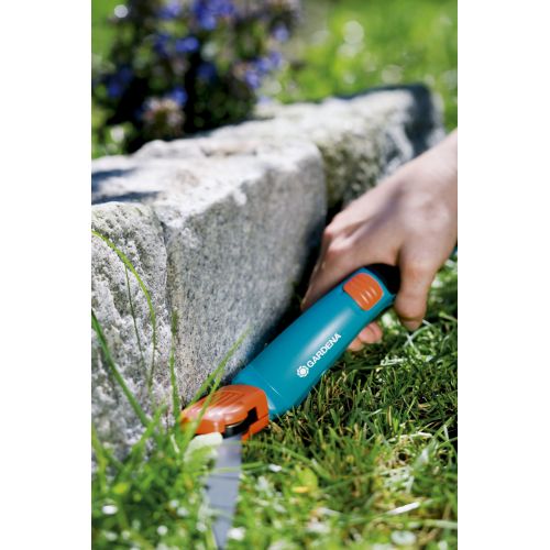 Tijera cortacésped orientable Comfort GARDENA