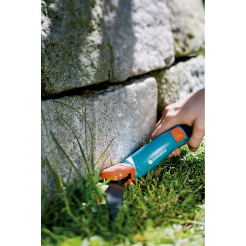 Tijera cortacésped orientable Comfort GARDENA