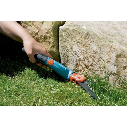 Tijera cortacésped orientable Comfort GARDENA