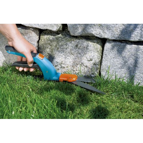 Tijera cortacésped orientable Comfort GARDENA