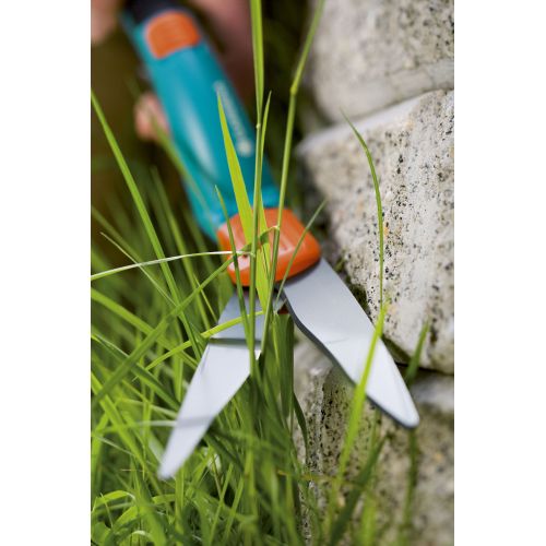 Tijera cortacésped orientable Comfort GARDENA