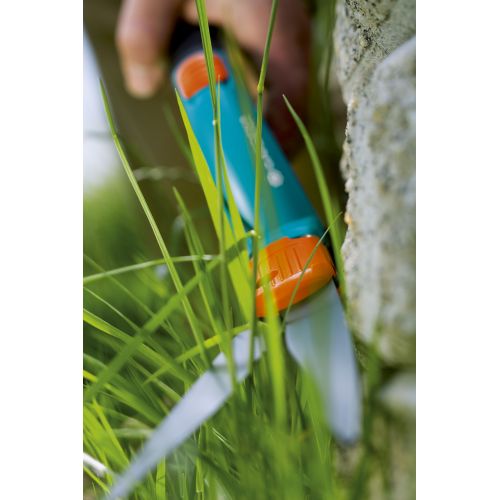 Tijera cortacésped orientable Comfort GARDENA