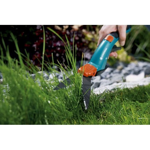 Tijera cortacésped orientable Comfort GARDENA