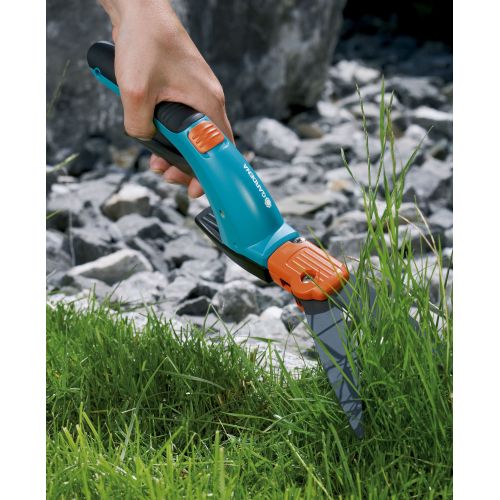 Tijera cortacésped orientable Comfort GARDENA