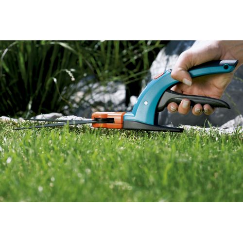 Tijera cortacésped orientable Comfort GARDENA