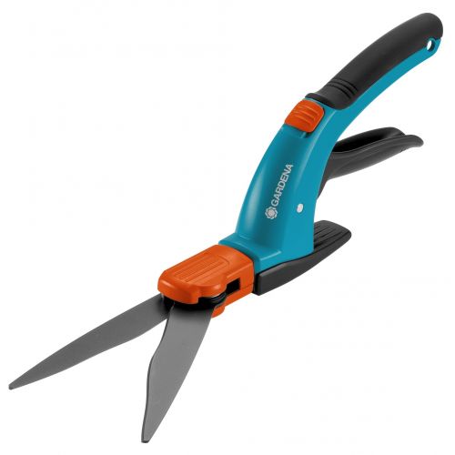 Tijera cortacésped orientable Comfort GARDENA