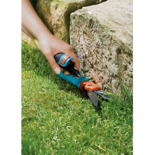 Tijera cortacésped orientable Comfort Plus GARDENA
