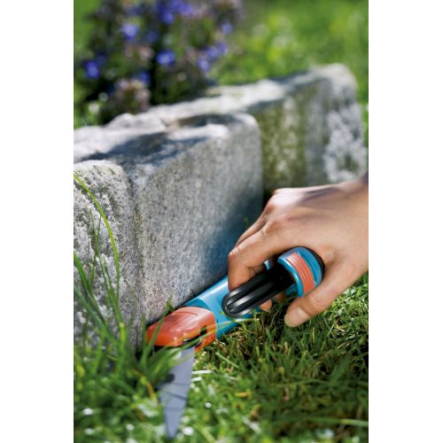 Tijera cortacésped orientable Comfort Plus GARDENA