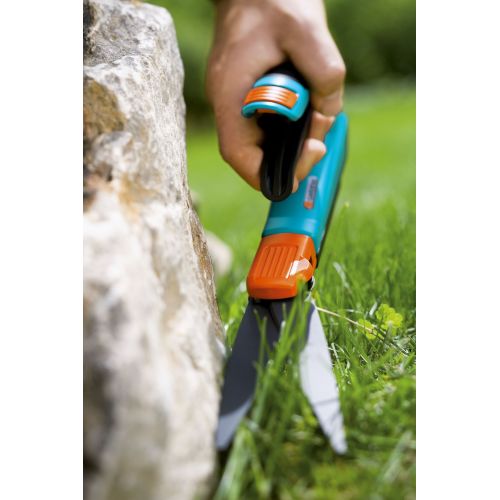 Tijera cortacésped orientable Comfort Plus GARDENA